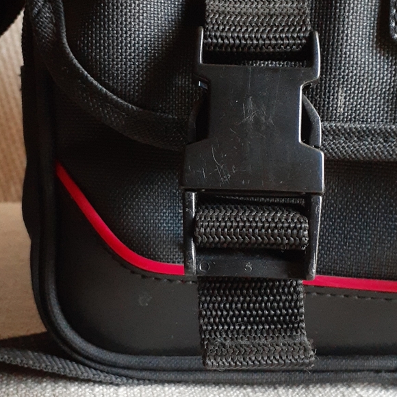 Canon Bags Canon Vintage Camera Bag Poshmark